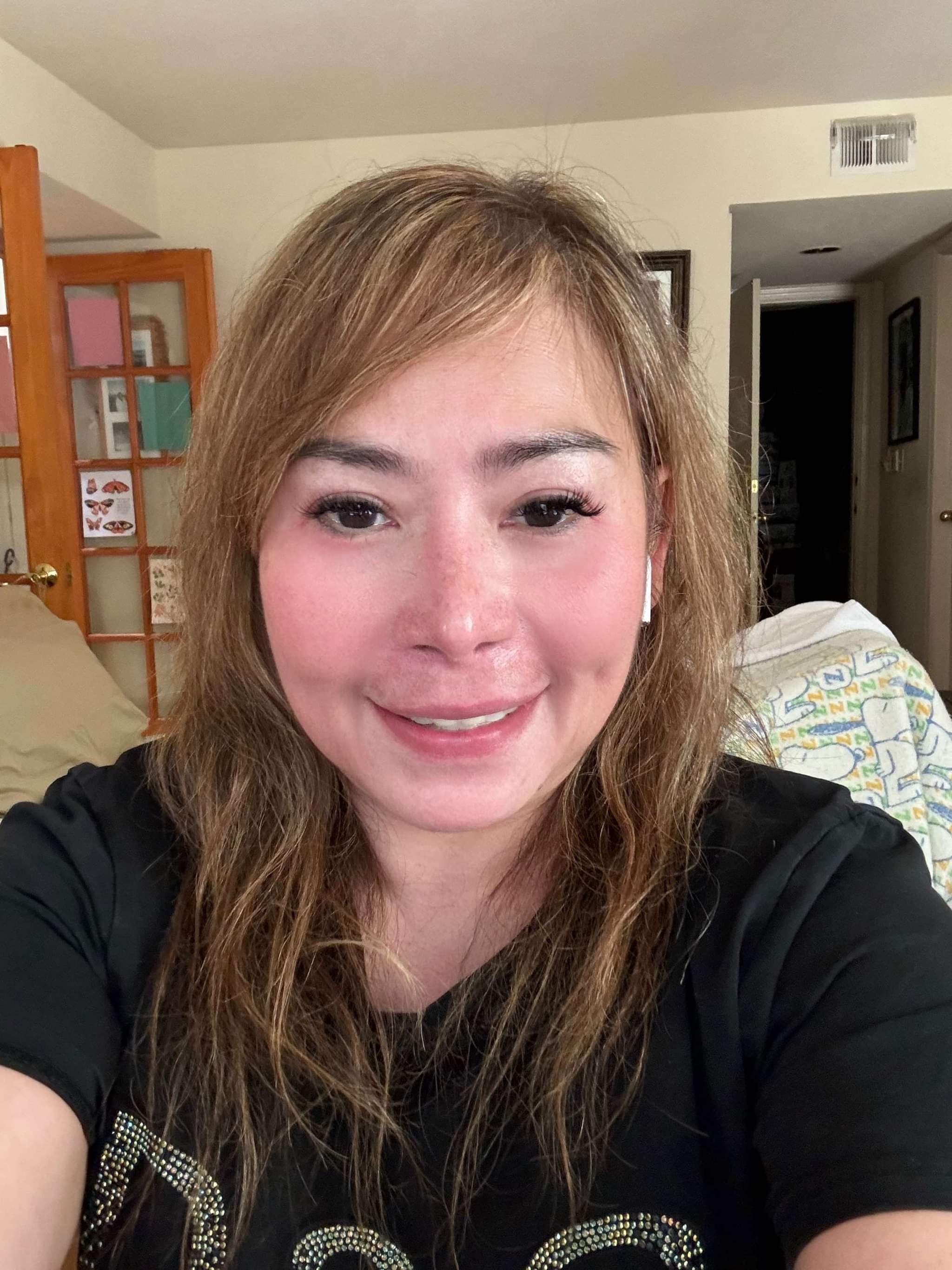 Shangme allin1 Sunscreen Moisturizer Collagen Peptide and Vitamin C (50ml)